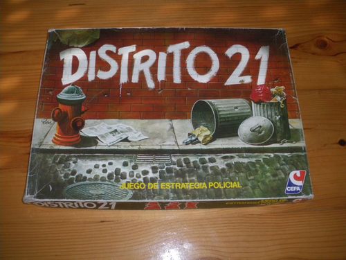 Distrito 21 thumbnail