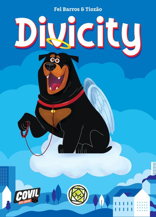 Divicity thumbnail