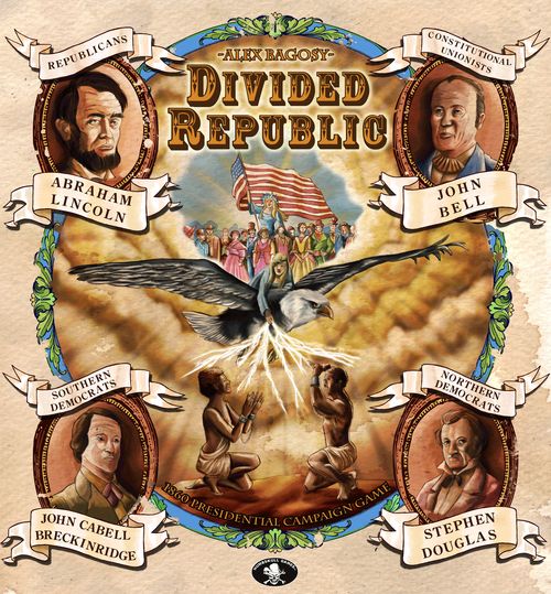 Divided Republic thumbnail