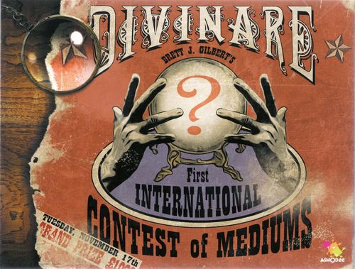 Divinare thumbnail