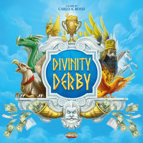 Divinity Derby thumbnail