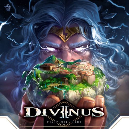 Divinus thumbnail