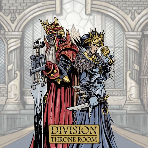 Division: Throne Room thumbnail