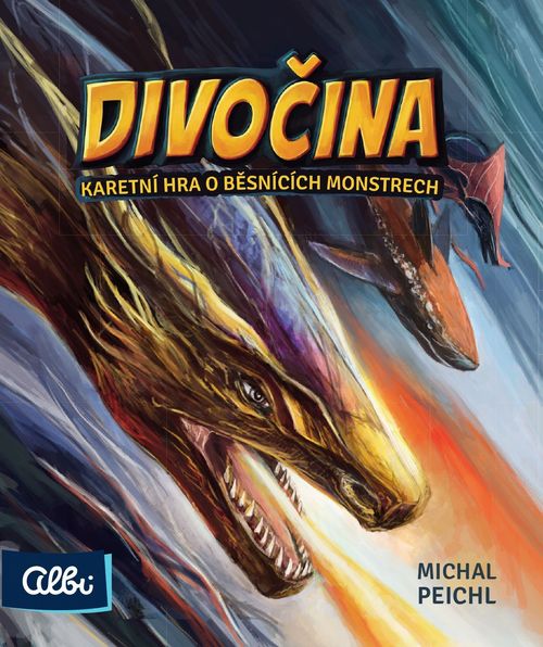 Divočina thumbnail