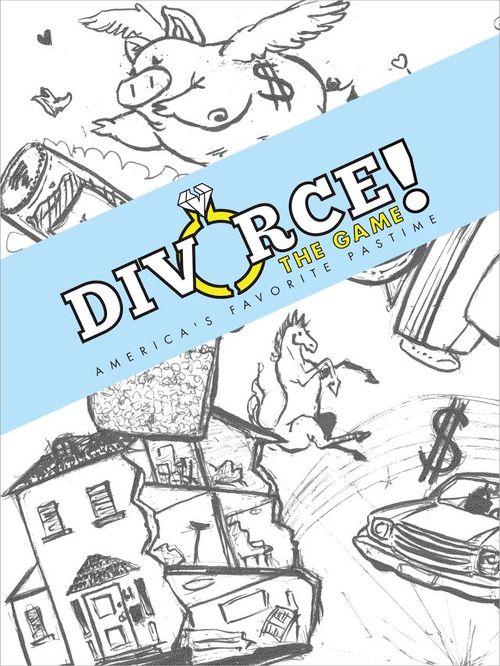 Divorce! The Game thumbnail