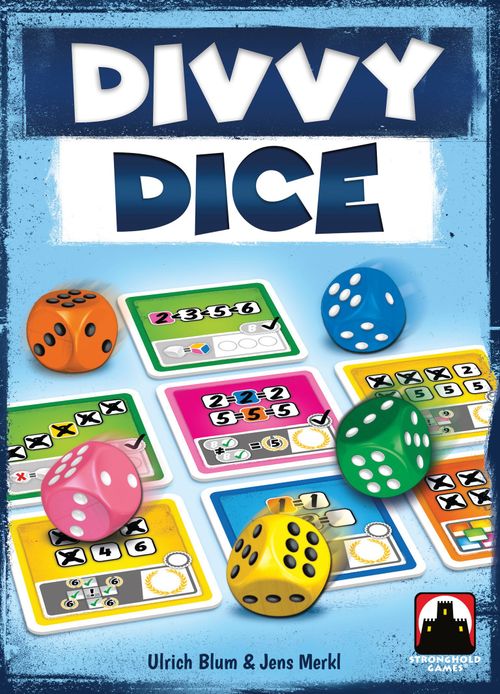 Divvy Dice thumbnail