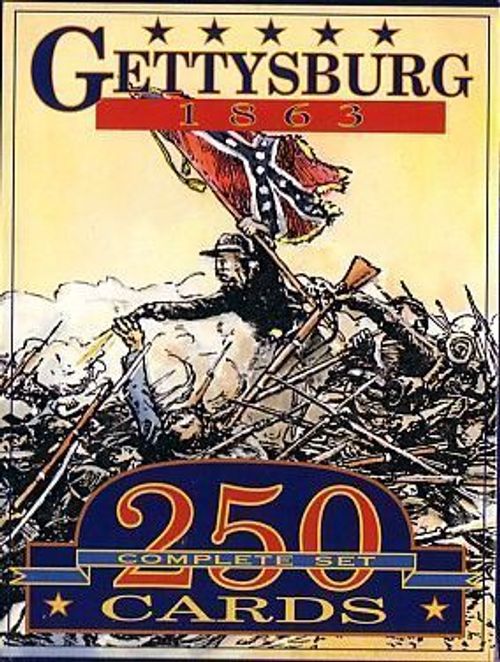 Dixie: Gettysburg thumbnail