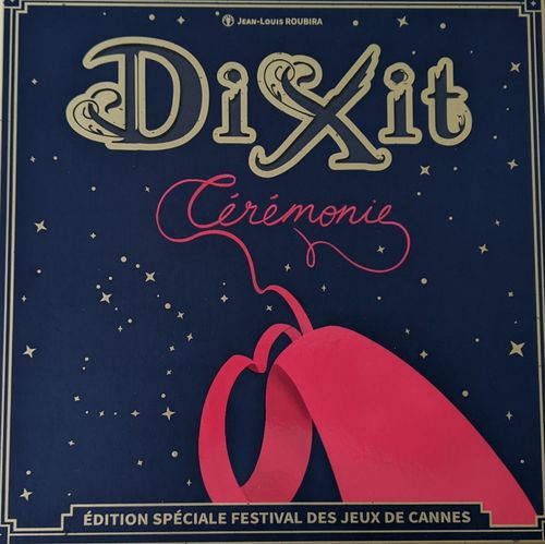 Dixit Cérémonie thumbnail