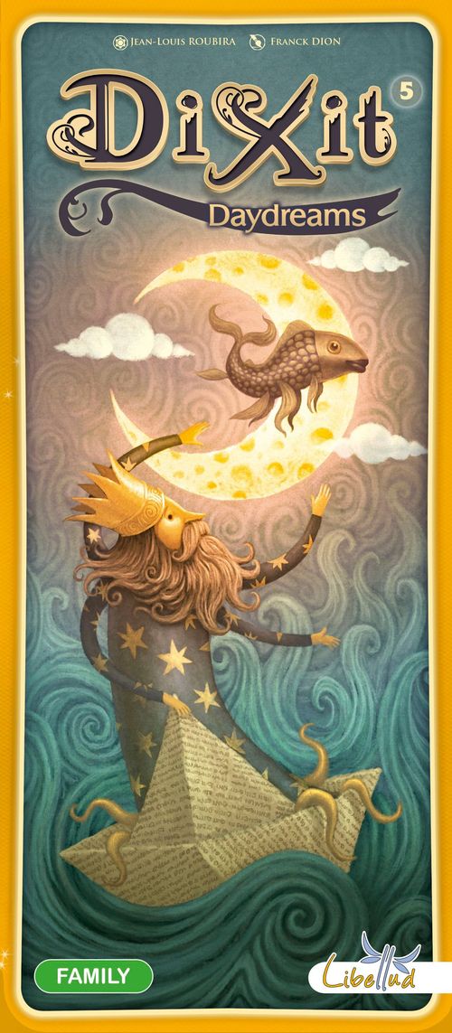 Dixit: Daydreams thumbnail