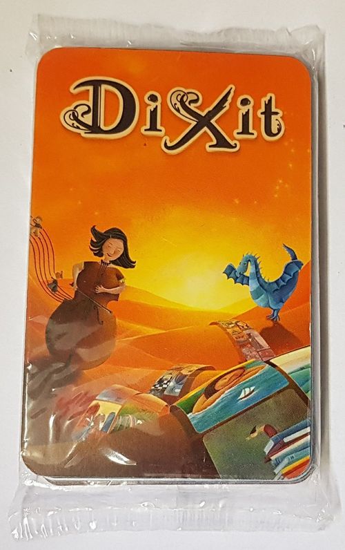 Dixit: Demo Deck thumbnail