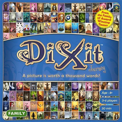 Dixit: Journey thumbnail