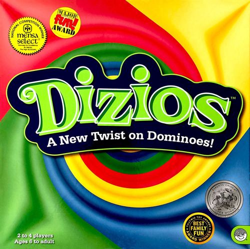 Dizios thumbnail