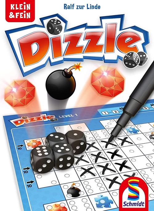 Dizzle thumbnail