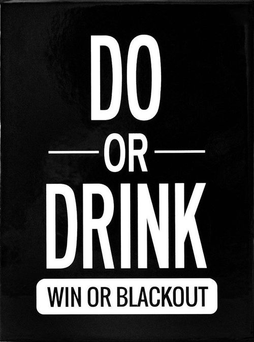 Do or Drink thumbnail