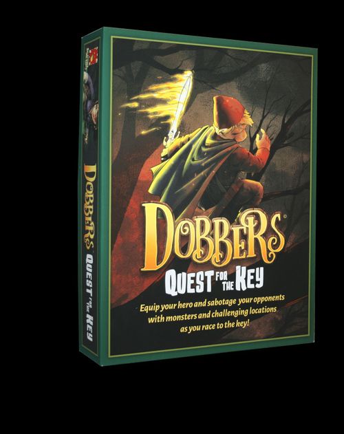 Dobbers: Quest for the Key thumbnail