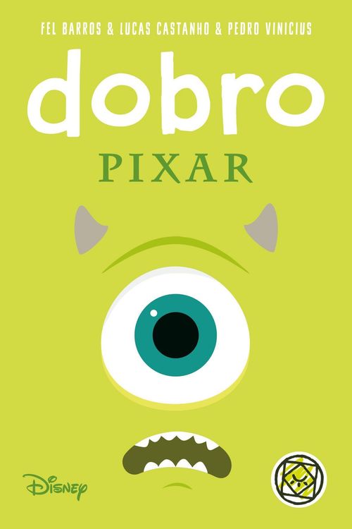 Dobro Pixar thumbnail