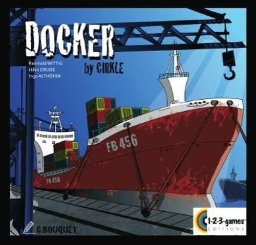 Docker thumbnail