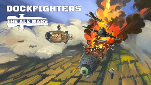 Dockfighters: The Ale Wars thumbnail