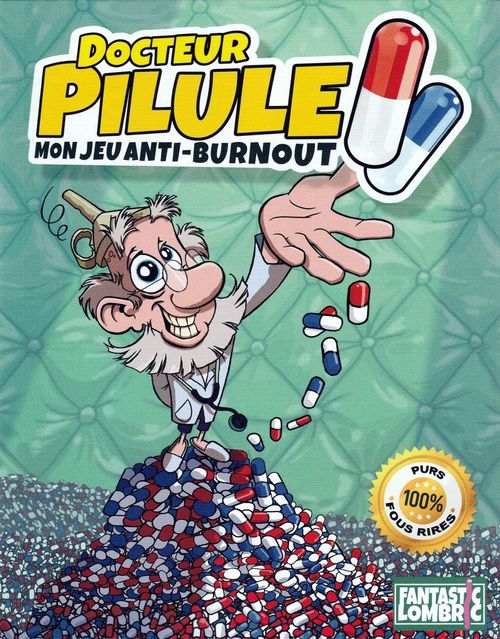 Docteur Pilule thumbnail