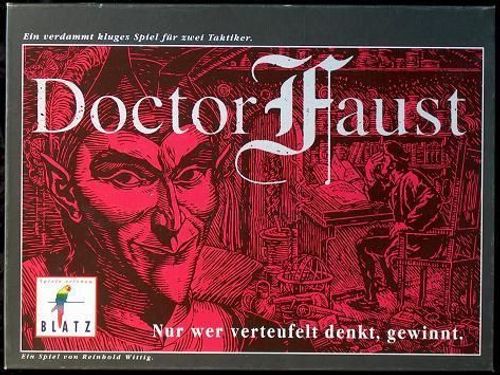 Doctor Faust thumbnail