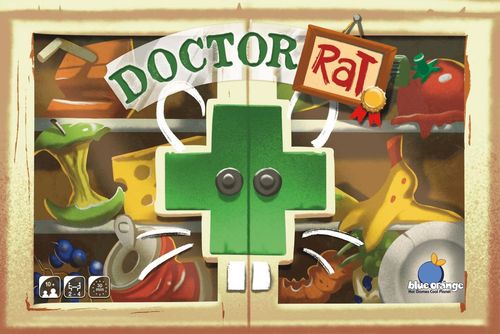 Doctor Rat thumbnail