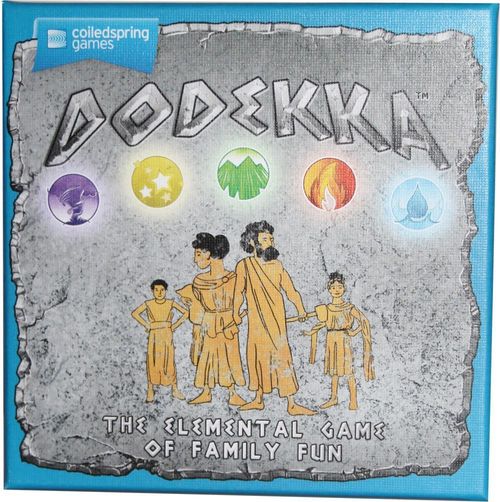 Dodekka thumbnail