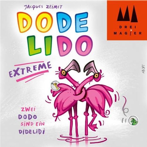 Dodelido Extreme thumbnail