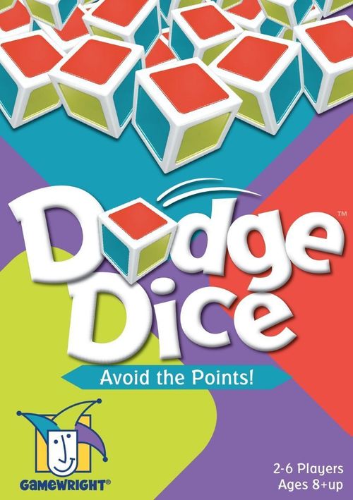 Dodge Dice thumbnail