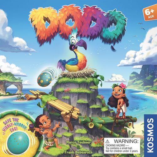 Dodo thumbnail