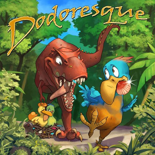Dodoresque thumbnail