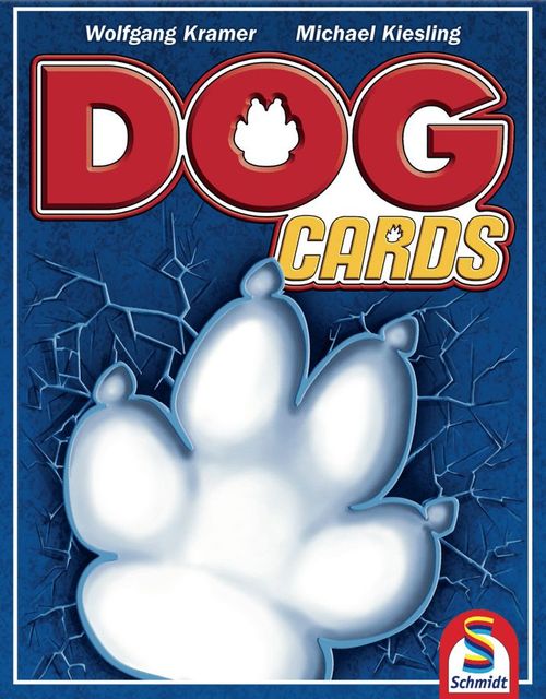 DOG Cards thumbnail