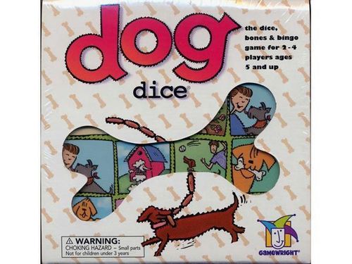 Dog Dice thumbnail