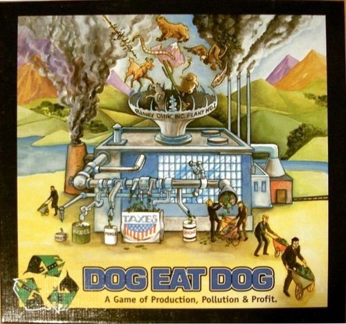 Dog Eat Dog thumbnail