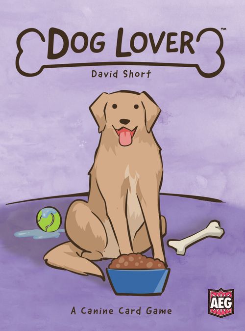 Dog Lover thumbnail