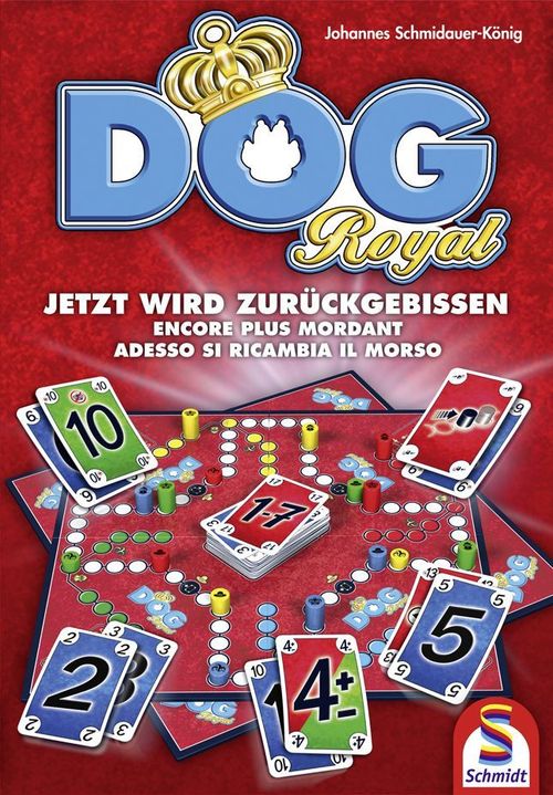 DOG Royal thumbnail