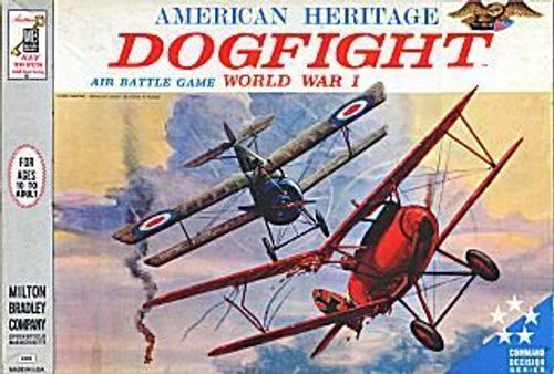 Dogfight thumbnail