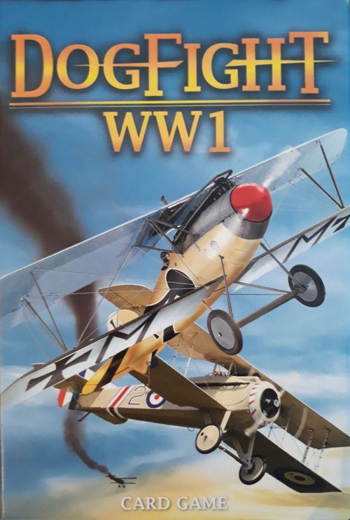 DogFight WW1 thumbnail