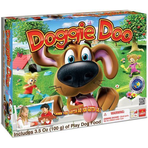 Doggie Doo thumbnail