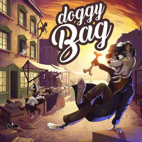 Doggy Bag thumbnail