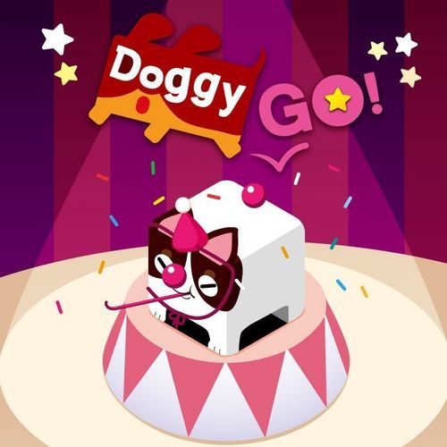 Doggy GO! thumbnail