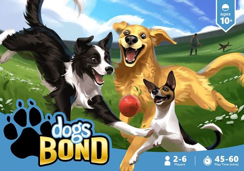 Dogs Bond thumbnail