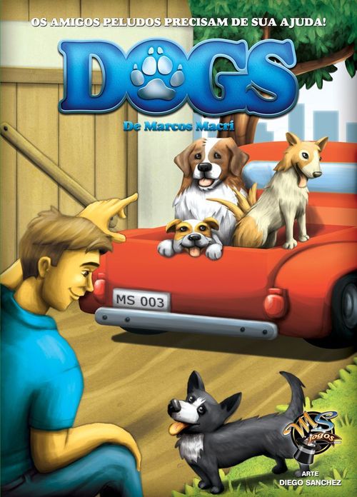 Dogs thumbnail
