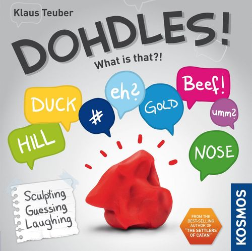 Dohdles! thumbnail