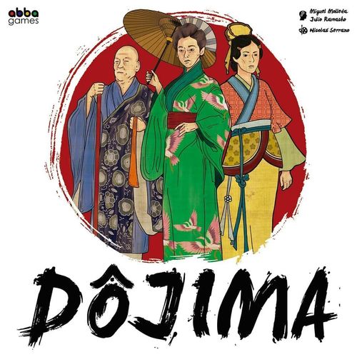 Dôjima thumbnail