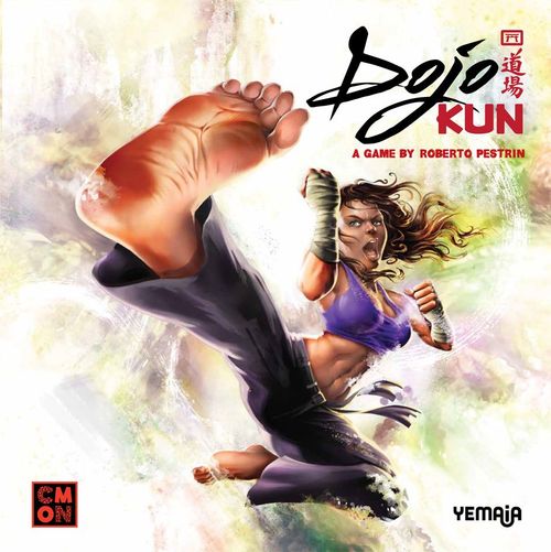 Dojo Kun thumbnail