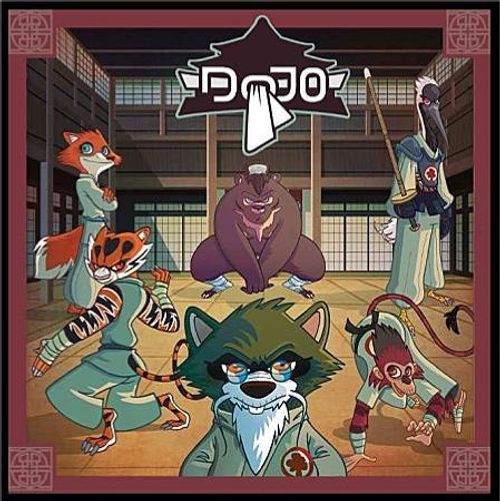 Dojo thumbnail