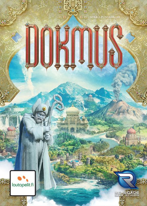 Dokmus thumbnail