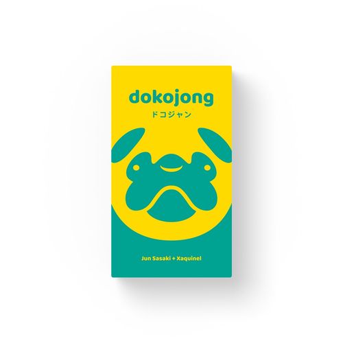 Dokojong thumbnail