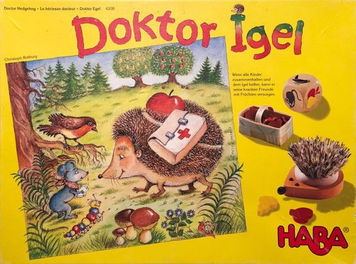 Doktor Igel thumbnail