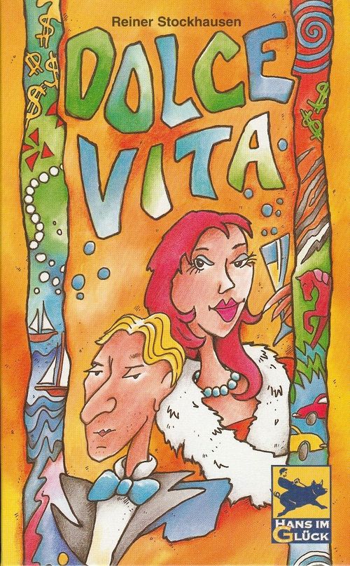 Dolce Vita thumbnail